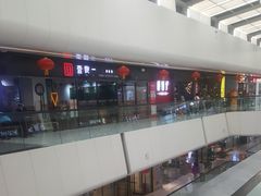 -万达广场(北京槐房店)