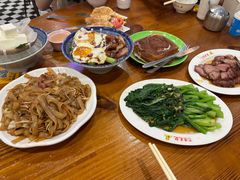 -澳门陈光记烧味饭店(南京德基广场店)