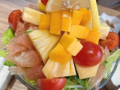 -迷你椰·泰式大排档(观前街店)