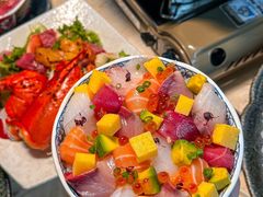 -御瀛日本料理