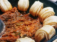 -古洼一锅鲜(开发区店)