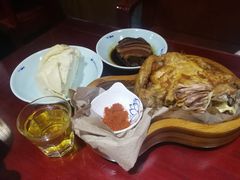 -窄巷子陕菜馆·地道陕西菜(粉巷店)