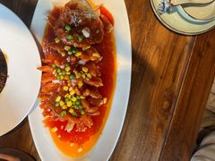 -鱼食饭稻·苏浙土菜17年老馆子(平江路店)
