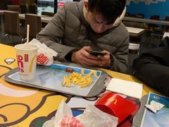 -麦当劳(凌云天地长桥店)