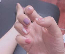 -吉吉靓甲美睫