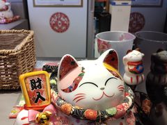 -熊姬手作茶物(汇金谷店)