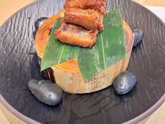-沿江黎家簸箕宴·文昌鸡(百花谷店)