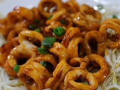 -老字号蛇口德记烧腊饭店·海鲜加工