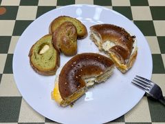 -仙峰天然面包(迎宾路店)