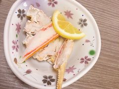 -蟹道乐(道顿堀本店)