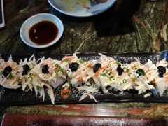 -炙柒Sekinana·精致料理 烧鸟·铁板烧(海上世界店)