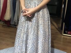 -圣霏亚礼服租赁·主持人服装租赁(上海静安总店)