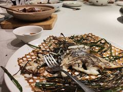 -老吉士酒家(丁香国际店)
