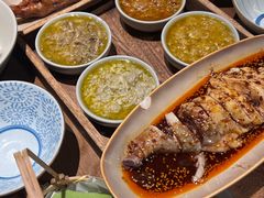 -李百蟹·江南蟹黄面·河景餐厅(夫子庙总店)