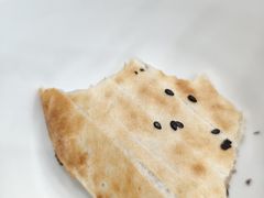 -缙云烧饼(一均店)