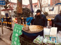 -马文章胖子甑糕(洒金桥店)