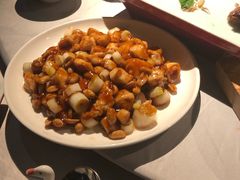 -京味斋·北京烤鸭(华威桥北工大店)
