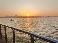 -云龙湖旅游景区