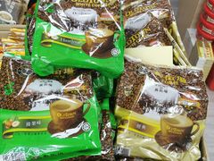-紫荆城食品交易中心(华强北店)