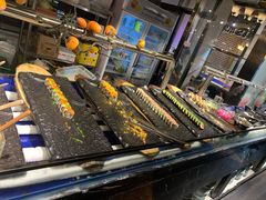 -炽真·果木窑烤自助牛排馆儿(和平欧乐店)