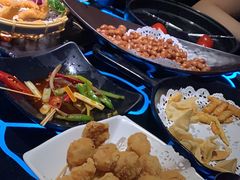-K+全国连锁KTV(绿地缤纷天地店)