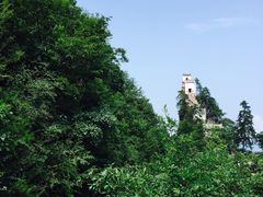 -塔云山