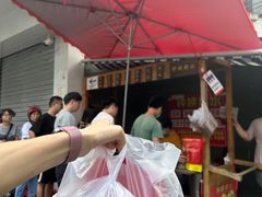 -钟姨糖水(惠城店)