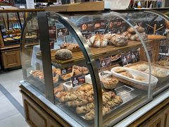 -汉柏麦香德国面包房(海信店)