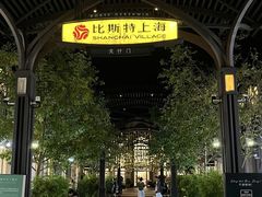 -比斯特上海购物村精品奥特莱斯