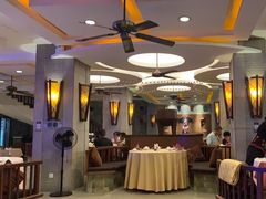 -七仙岭君澜度假酒店·桃源小馆中餐厅