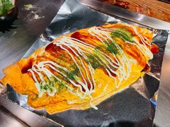-66大阪烧烧鸟·益市家系拉面出张所