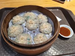 招牌汤包-鑫旺旺汤包(总店)