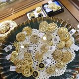 魔都网红店|小花中古