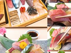 -鮨一日本料理(大中华店)