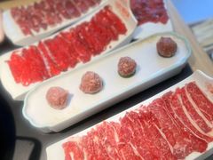 -鲜牛记潮汕牛肉火锅(淮安珠海路店)