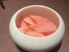 -山石榴·贵州菜(陆家嘴中心店)