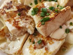 客家让豆腐-苏记农家菜馆