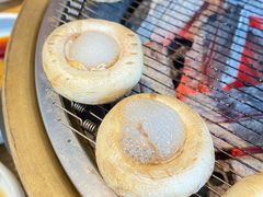 -泥炉烧肉师(新街口金銮巷店)