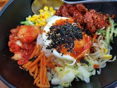 -优壹佳·延边朝鲜族料理(中山北路店)