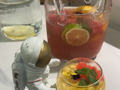 -3号仓库·创意中国菜(新世界城店)