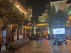 -乾州古城