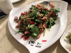 -港畔赶海蒸汽海鲜烧烤自助(仙螺岛店)