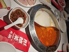-彤德莱牛肉火锅(双港店)