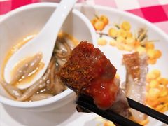 -西贝(宝乐汇店)