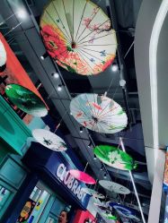 -多元宝贝世界儿童乐园(高新区店)