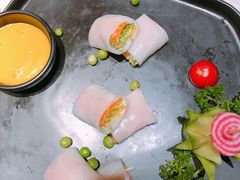 -卯时·龙光雅宴·精致锡帮菜(惠山古镇店)