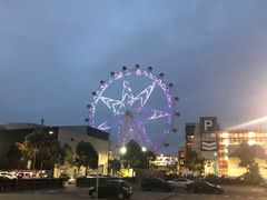 -墨尔本之星 观景摩天轮