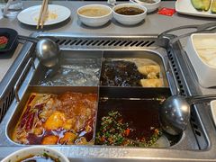 -海底捞火锅(振华商厦店)