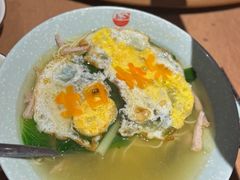 -抱德·潮汕味(敦和店原惠城鱼仔)