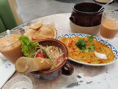 -KingThaia金泰兰(滨江天街店)